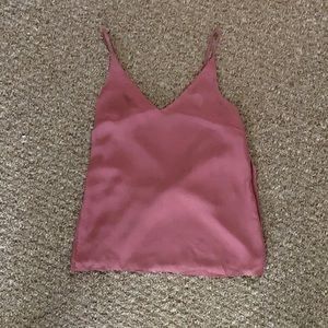 Dynamite tank with cross back